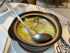 -强记海鲜·大排档(蛇口新街店)