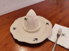 白色巨塔-Ginko银子(青龙街店)