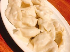 鲅鱼饺子-必点海鲜·鲅鱼水饺(鞍山西道店)