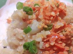 -探鱼·鲜青椒爽麻烤鱼(汇一城店)