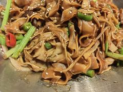 -符离集餐厅(万象城店)