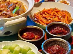-满堂匠心川宴·私房菜(天府三街店)