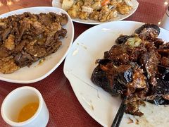 -桃子餐厅·天津菜(红星路直营店)