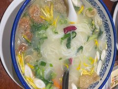 -香麒园·过桥米线·南湖雅宴