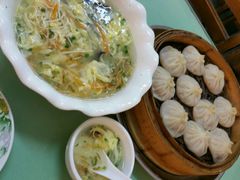 android_upload_pic-小有天灌汤包老菜馆(南一马路店)