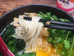 -和府捞面(方庄店)