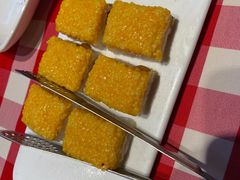 -西贝(吴江路湟普汇店)