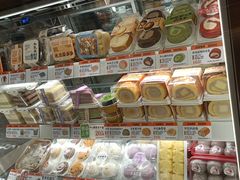 -古早萬丹传统台湾糕点(江宁金鹰店)