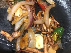 -大渔铁板烧(中山路八佰伴店)