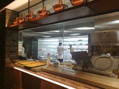 -老墙根涮肉·铜锅·烧烤(欢乐谷·王四营店)