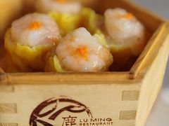 -鹿鸣酒家(越秀店)