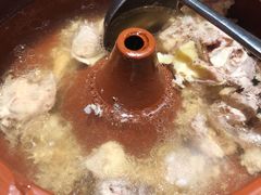 原味汽锅鸡-云海肴·汽锅鸡·云南菜(美罗城店)