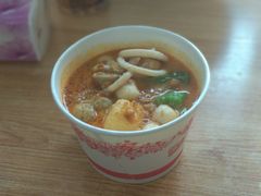-老闽味沙茶面·姜母鸭(传承35年曾厝垵店)