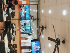 -西部马华清真兰州牛肉面·烧烤夜市(关东店)