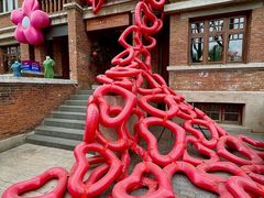 -天津五大道文化旅游区