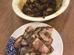 -傅记酱肉