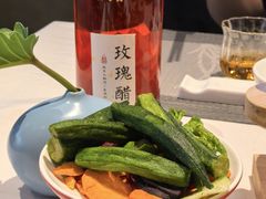 -若蘭慈·无国界素食料理(欢乐海岸店)