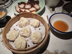 绍兴小笼-寻宝记绍兴菜(状元店)