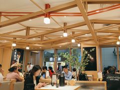 -味千拉面(广州白云机场T1西二店)