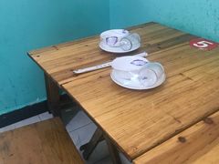 -勇猛子川菜馆(新军路店)