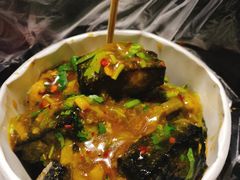 -无声臭豆腐(大井1号店)