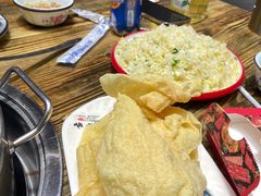 -刘少华贵州小黄牛·鲜牛肉火锅(总店)