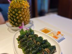 甲娄牛肉卷-花样西贡·法式越南餐厅(西大万达店)
