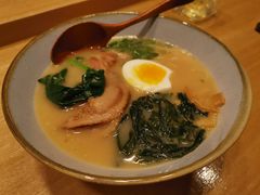 -七福日本料理