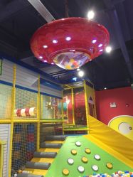 -LuckyStar幸运星家庭娱乐中心(东莞国贸店)