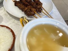 -马凯餐厅(地安门店)