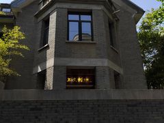 -颐和路民国时期公馆风貌区