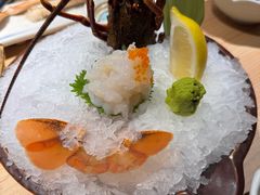 -花和海鲜自助(梅江店)