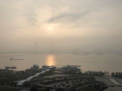 -武汉洲际酒店