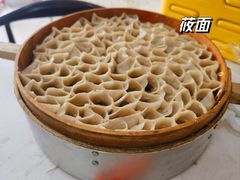 -沽源味道蒙餐莜面烤全羊