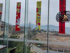 -余姚四明湖开元名都度假酒店·夏威夷西餐厅