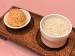 -江南灶中餐厅(南京香格里拉店)