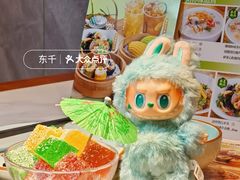 -禄运茶居·手工点心(猎德店)