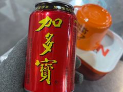 -清真·老金烧烤·小龙虾(山大路店)