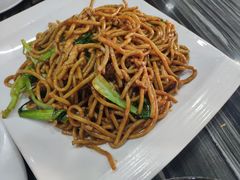 炒面-华航饭店(华馨小区店)
