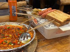 -馋嘴猫北京食堂·烤鸭·宵夜(亚运村店)