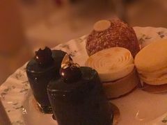 -The Ritz Restaurant