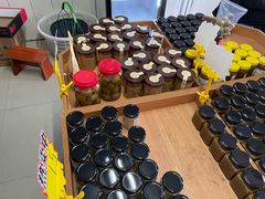 -苏州市吴中区光福窑上花果蜜饯厂