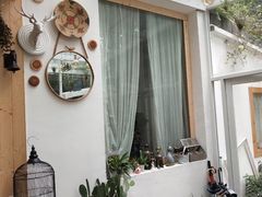 -拾壹cafe·工作室
