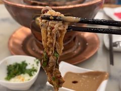 -牛街·马辈儿涮肉(牛街二店)