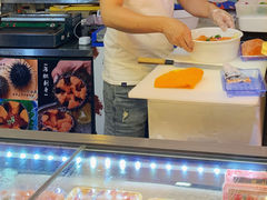 -华威西营里农产品批发市场