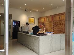 -庆德堂中医馆·小儿推拿(江北店)