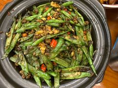 -堂瓦里·33年传统赣菜(第一街区店)