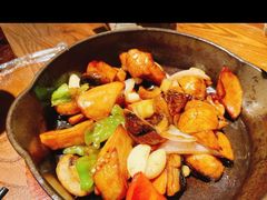 -云海肴·汽锅鸡·云南菜(美罗城店)