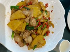 -菜香小厨(金发·印象南滨店)