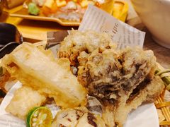 -一風堂拉面(深圳湾万象城店)